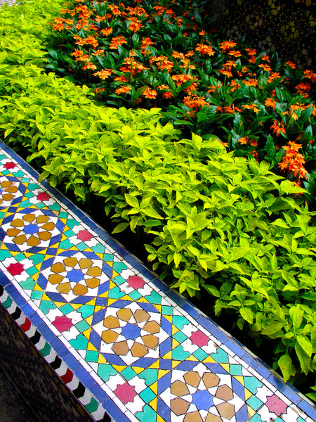 Unique Pool Tiles | Handcrafted Tiles For Indoor & Outdoor Use