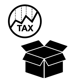 Taxes and Handling